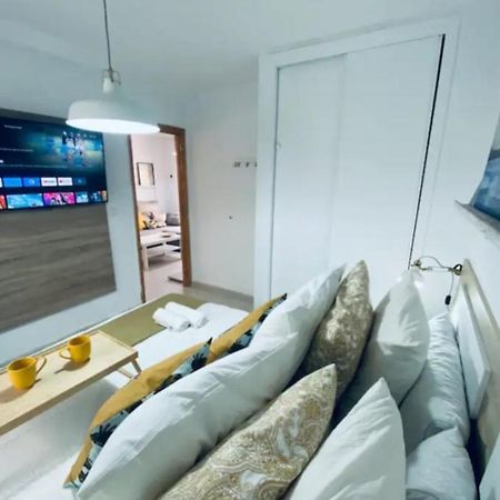 Apartamento Centrico Торрев'єха Екстер'єр фото