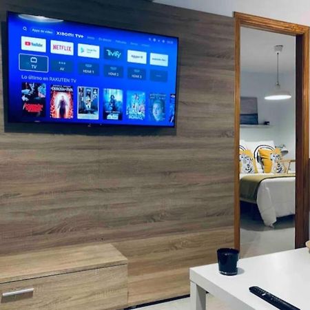 Apartamento Centrico Торрев'єха Екстер'єр фото