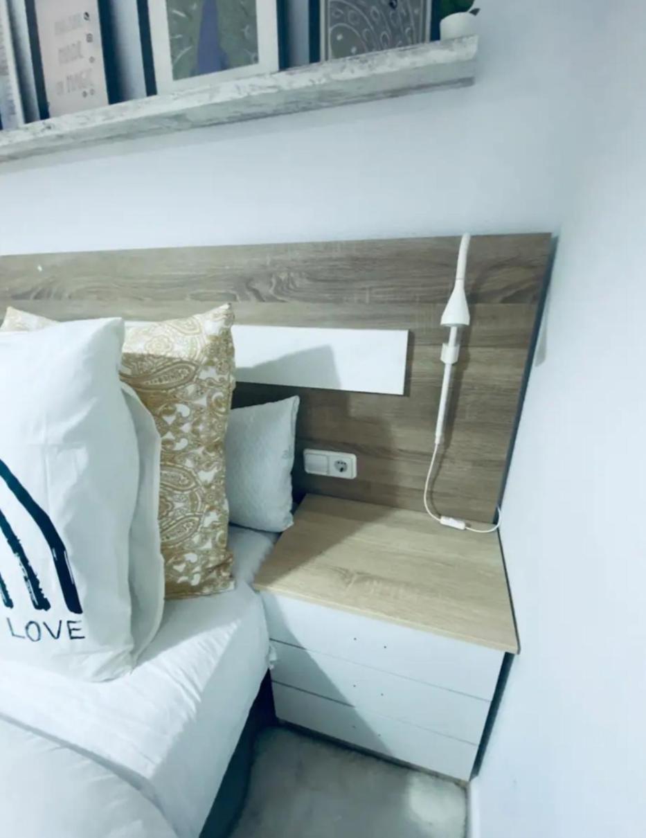 Apartamento Centrico Торрев'єха Екстер'єр фото