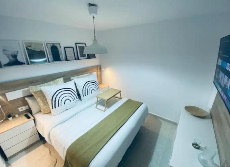 Apartamento Centrico Торрев'єха Екстер'єр фото